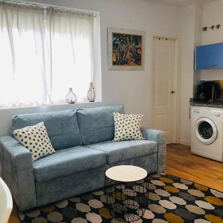 Apartamentos Bahia Ел Пуерто де Санта Мария Екстериор снимка
