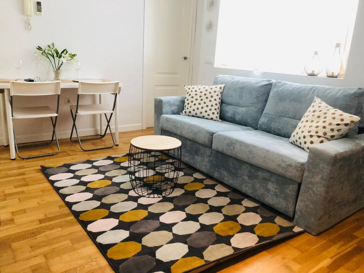 Apartamentos Bahia Ел Пуерто де Санта Мария Екстериор снимка