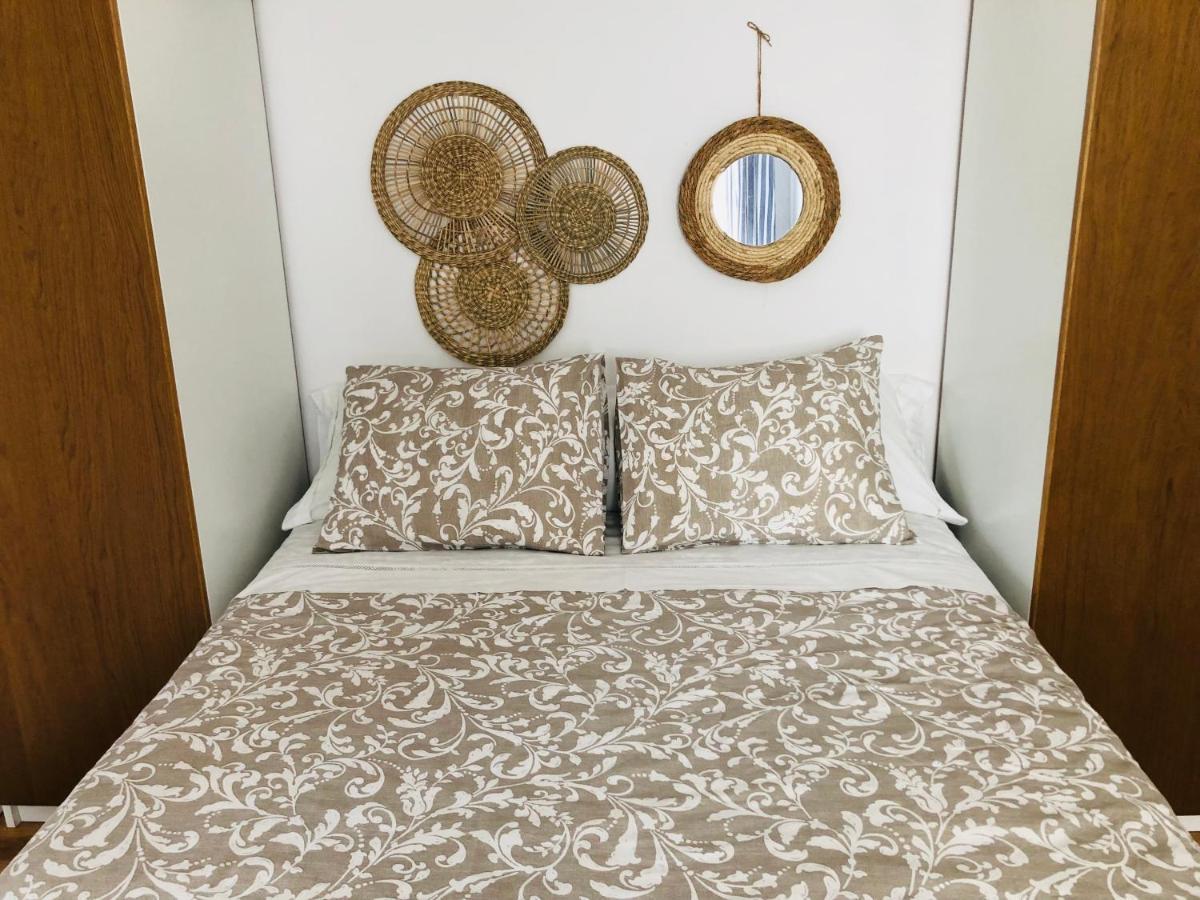 Apartamentos Bahia Ел Пуерто де Санта Мария Екстериор снимка