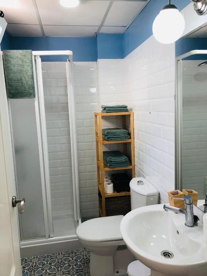 Apartamentos Bahia Ел Пуерто де Санта Мария Екстериор снимка