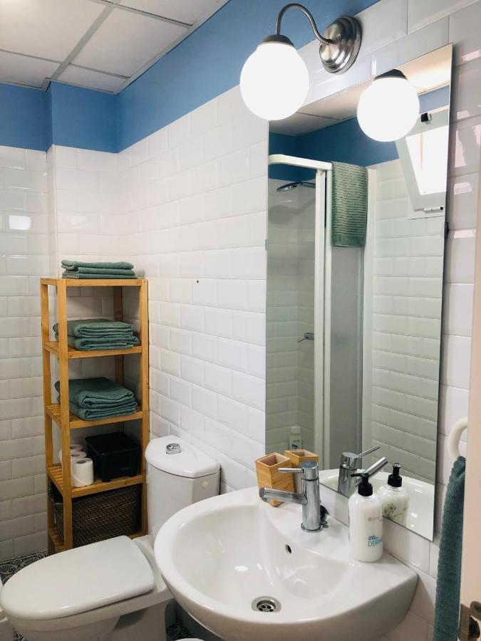 Apartamentos Bahia Ел Пуерто де Санта Мария Екстериор снимка