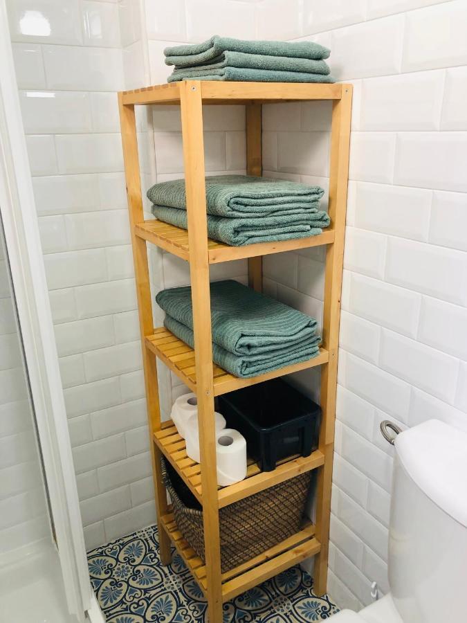 Apartamentos Bahia Ел Пуерто де Санта Мария Екстериор снимка