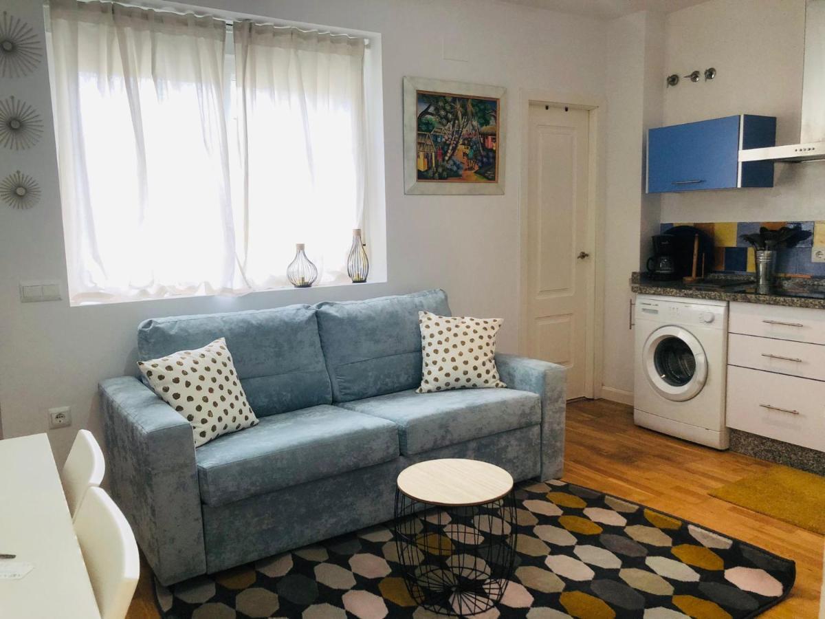 Apartamentos Bahia Ел Пуерто де Санта Мария Екстериор снимка