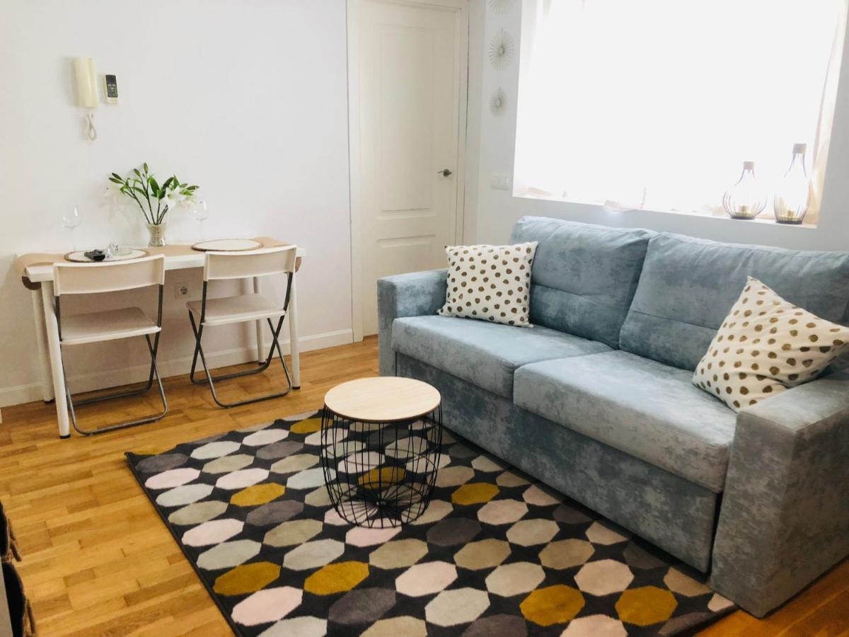Apartamentos Bahia Ел Пуерто де Санта Мария Екстериор снимка