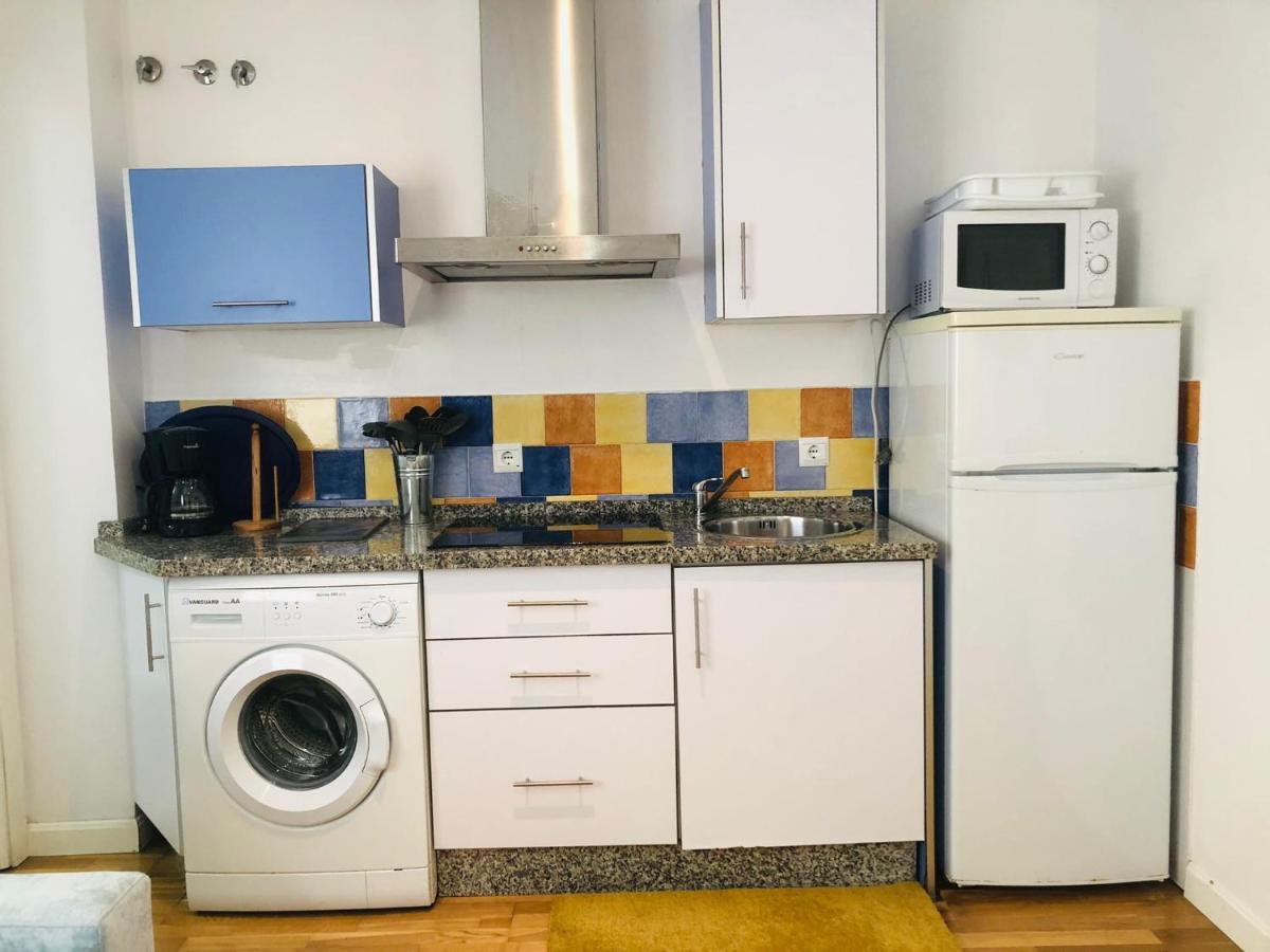 Apartamentos Bahia Ел Пуерто де Санта Мария Екстериор снимка