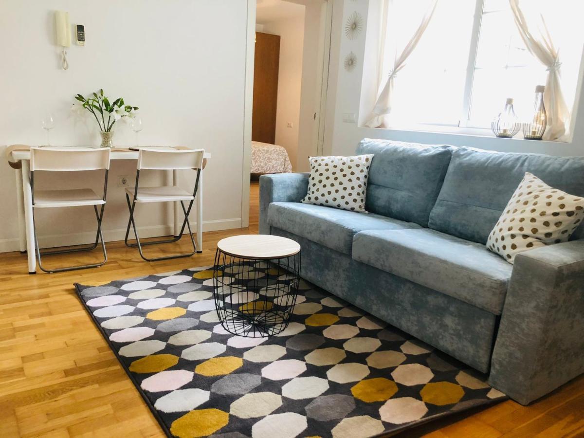 Apartamentos Bahia Ел Пуерто де Санта Мария Екстериор снимка