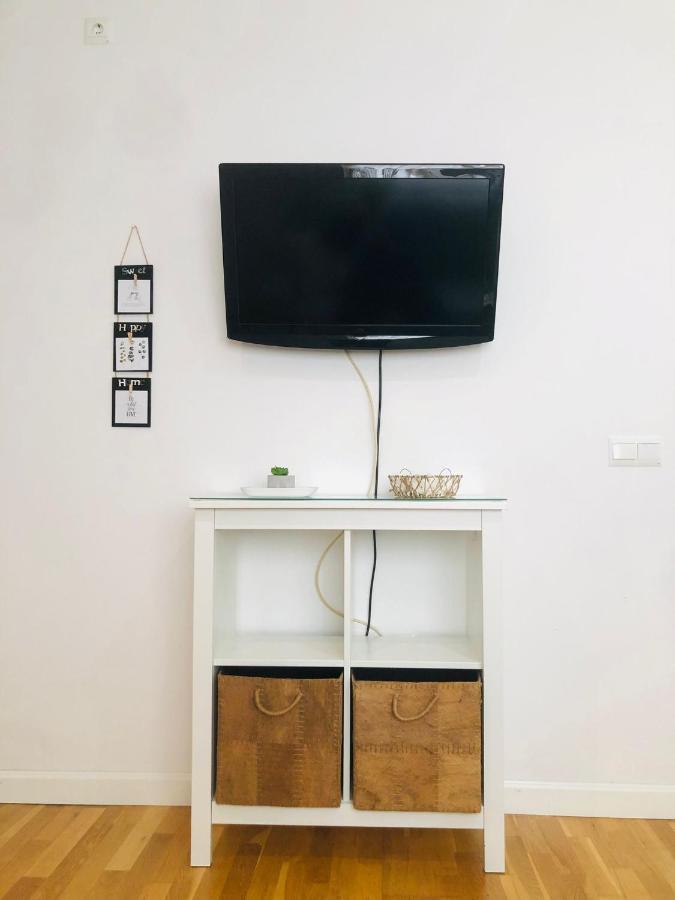 Apartamentos Bahia Ел Пуерто де Санта Мария Екстериор снимка