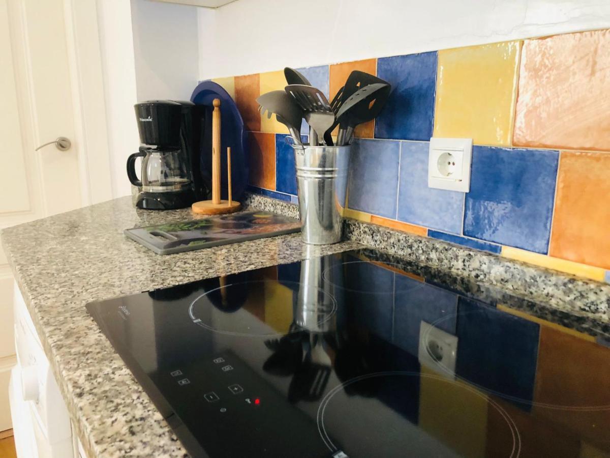Apartamentos Bahia Ел Пуерто де Санта Мария Екстериор снимка