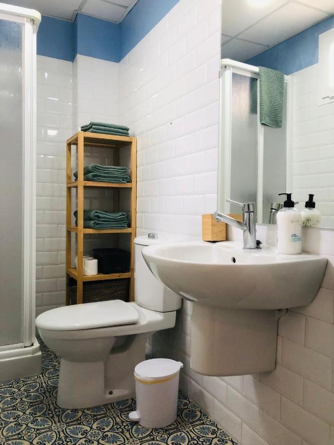 Apartamentos Bahia Ел Пуерто де Санта Мария Екстериор снимка