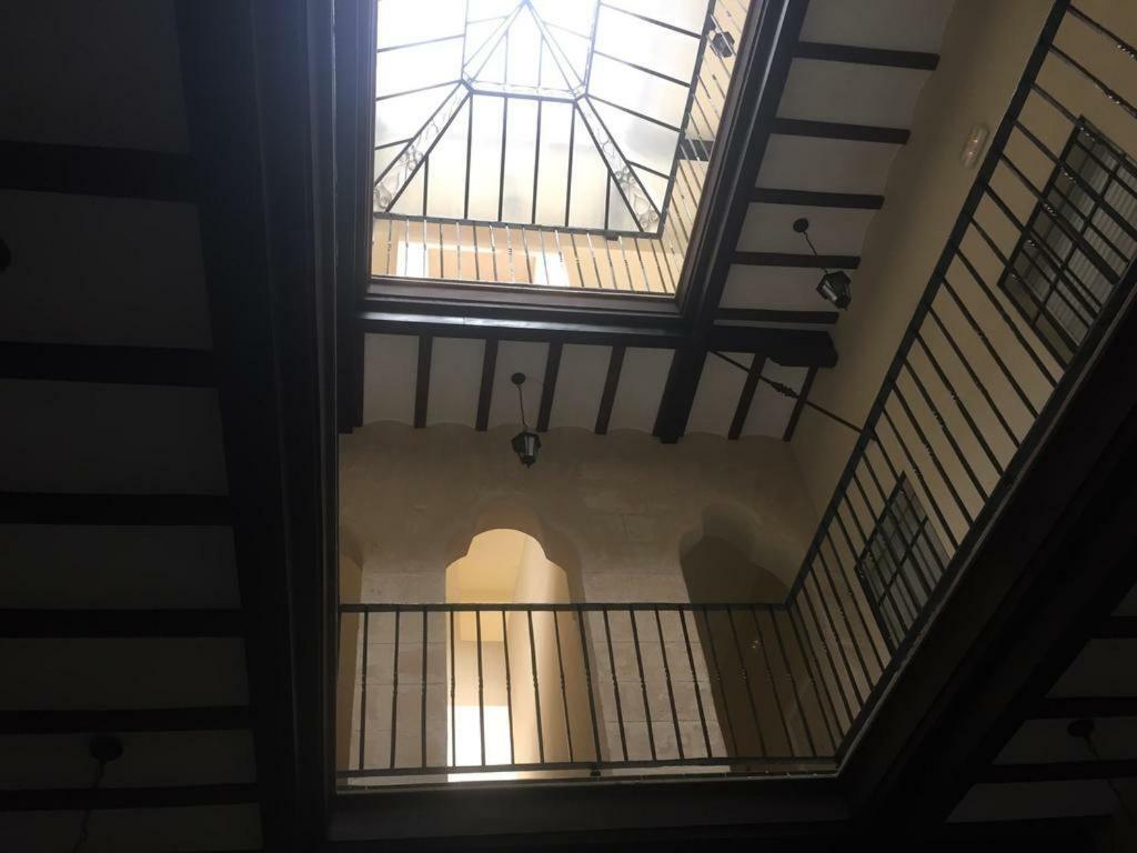 Apartamentos Bahia Ел Пуерто де Санта Мария Екстериор снимка