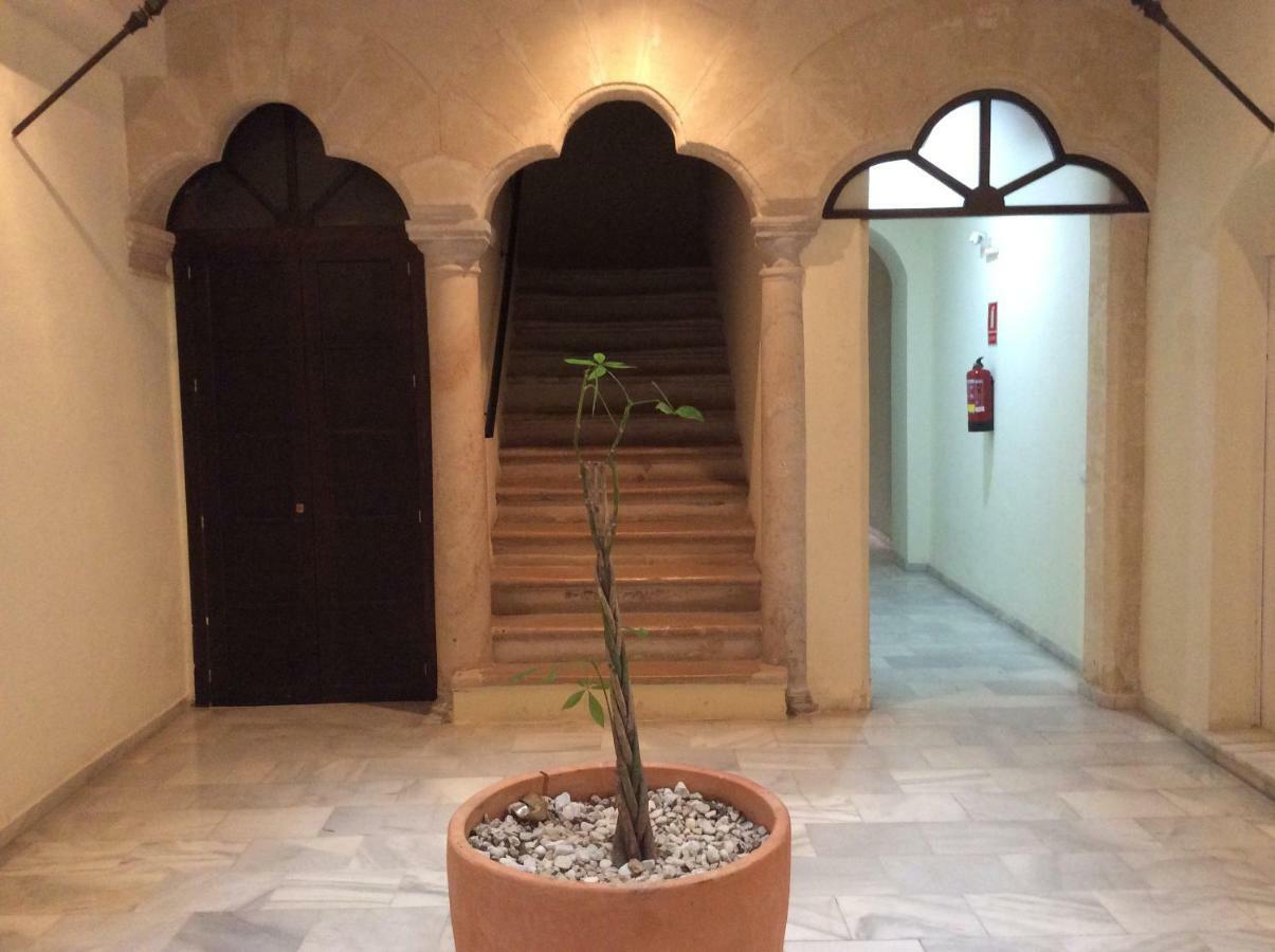 Apartamentos Bahia Ел Пуерто де Санта Мария Екстериор снимка