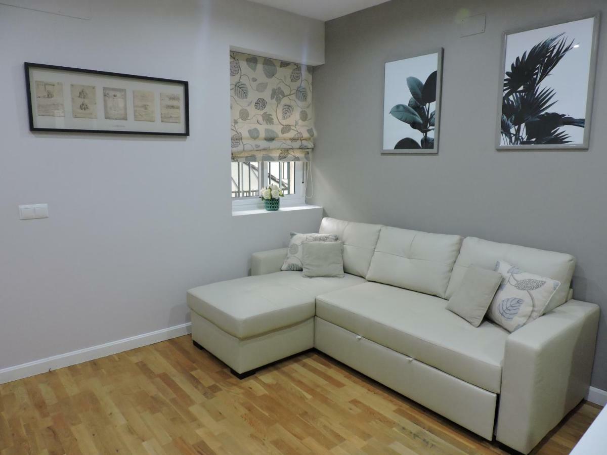 Apartamentos Bahia Ел Пуерто де Санта Мария Екстериор снимка