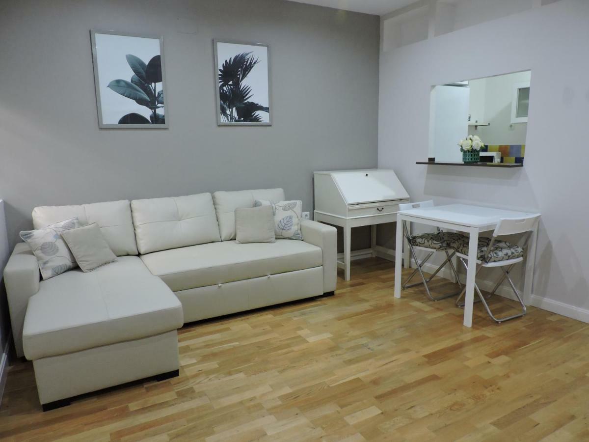 Apartamentos Bahia Ел Пуерто де Санта Мария Екстериор снимка