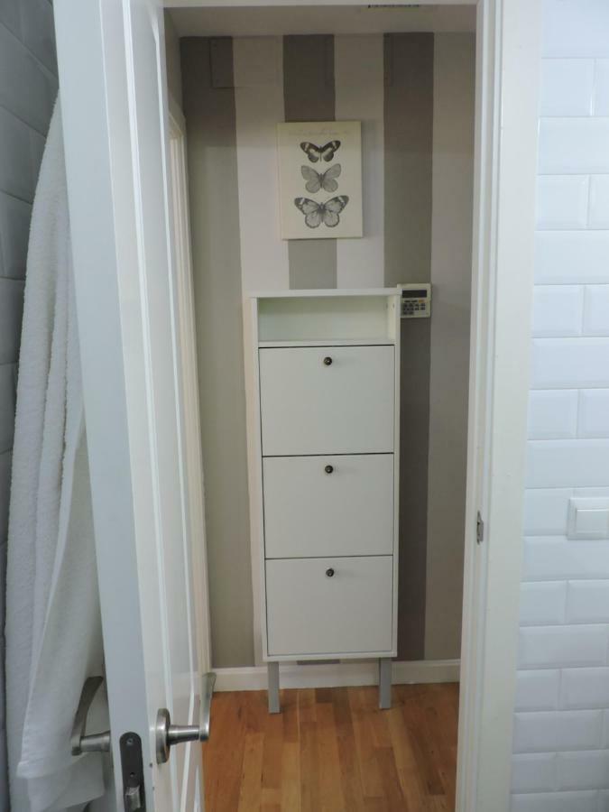 Apartamentos Bahia Ел Пуерто де Санта Мария Екстериор снимка
