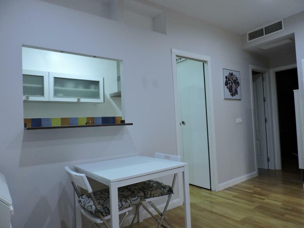 Apartamentos Bahia Ел Пуерто де Санта Мария Екстериор снимка