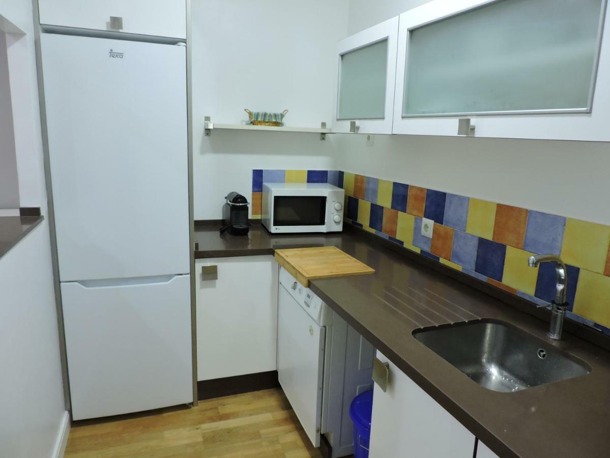 Apartamentos Bahia Ел Пуерто де Санта Мария Екстериор снимка