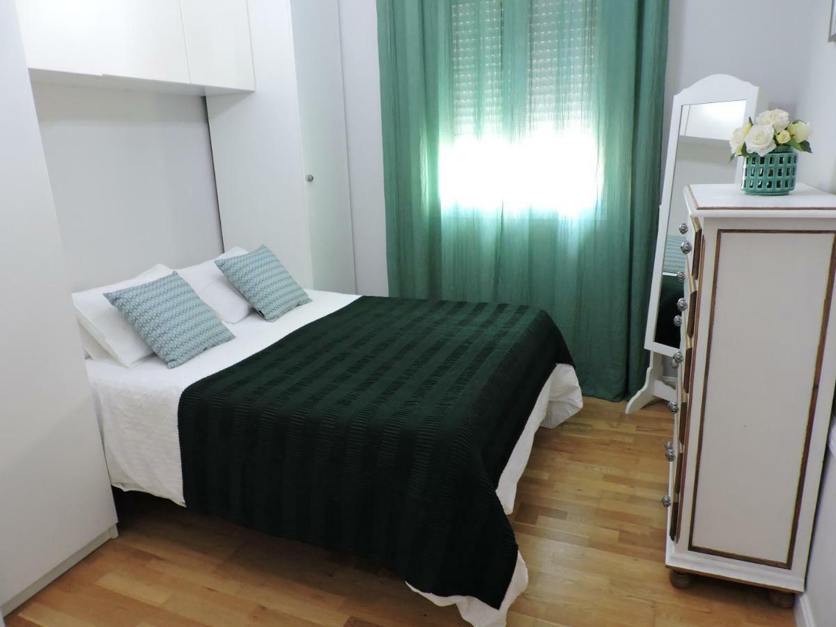 Apartamentos Bahia Ел Пуерто де Санта Мария Екстериор снимка