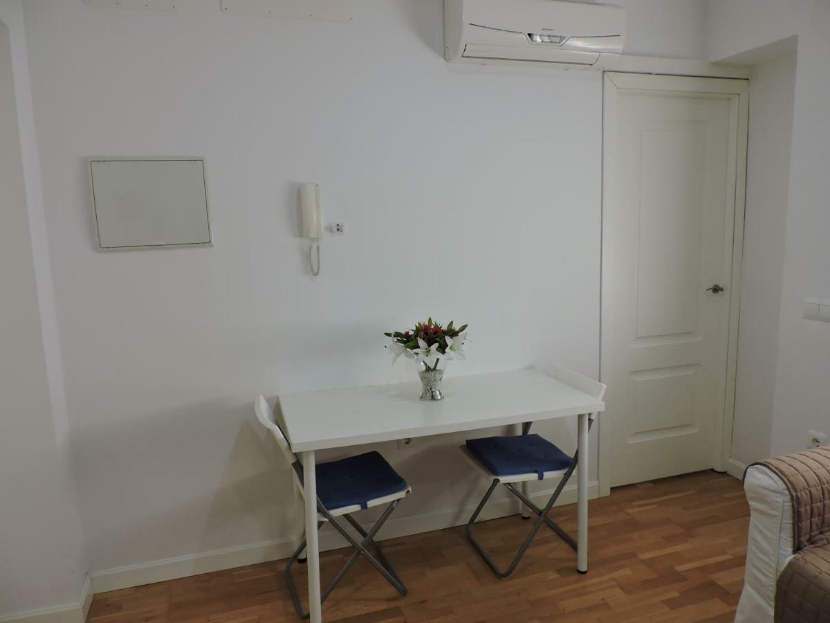 Apartamentos Bahia Ел Пуерто де Санта Мария Екстериор снимка