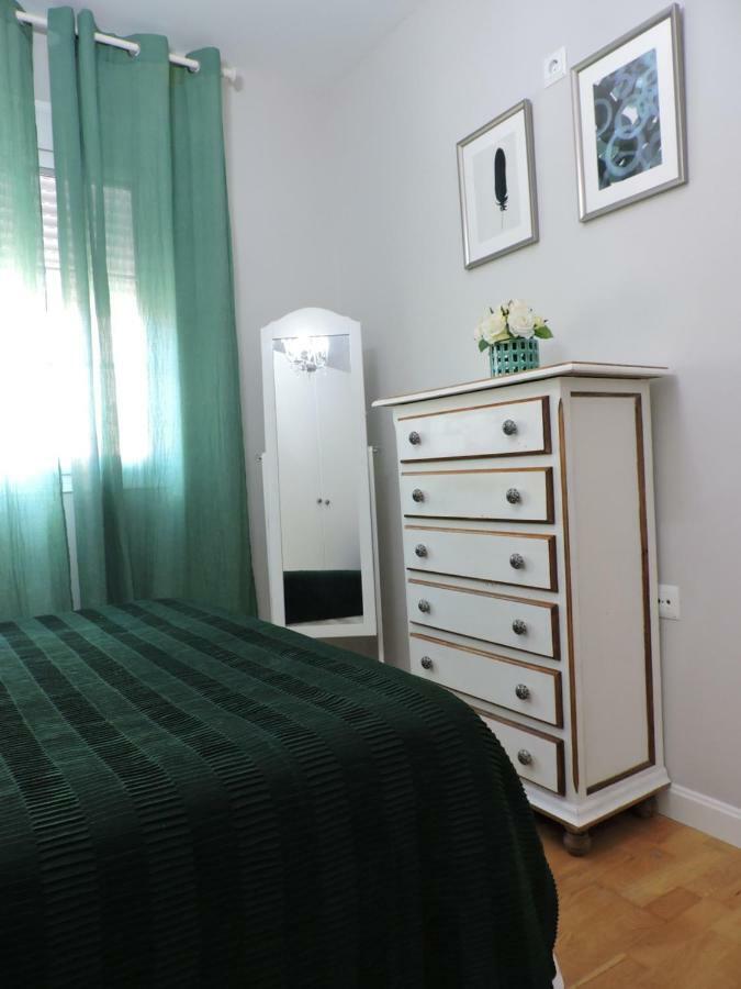 Apartamentos Bahia Ел Пуерто де Санта Мария Екстериор снимка