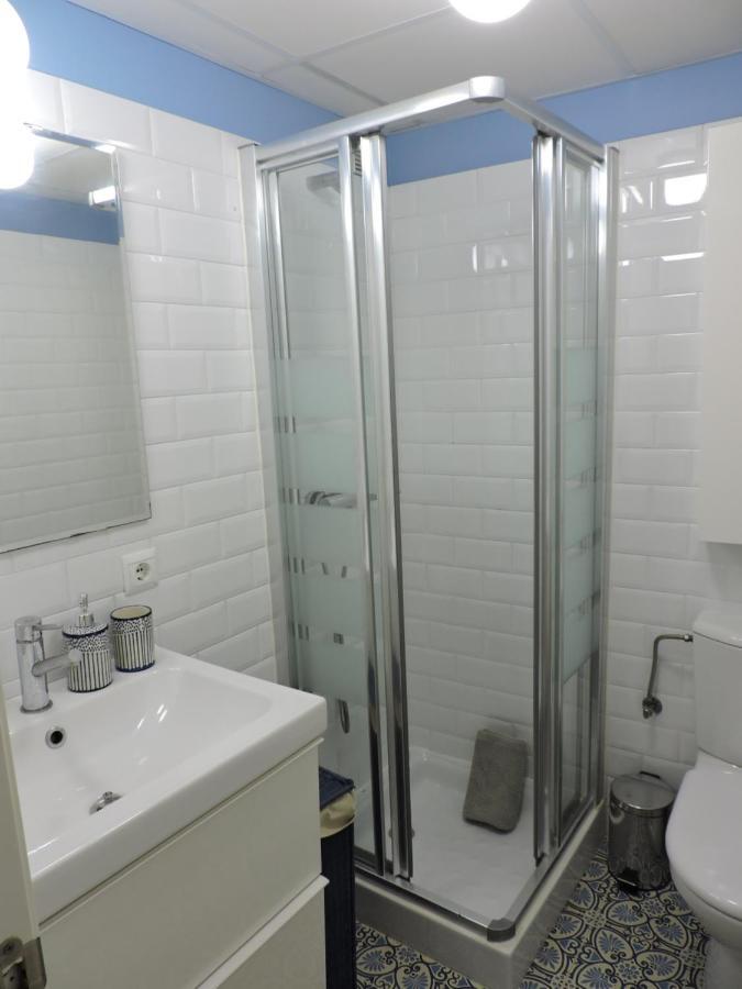 Apartamentos Bahia Ел Пуерто де Санта Мария Екстериор снимка